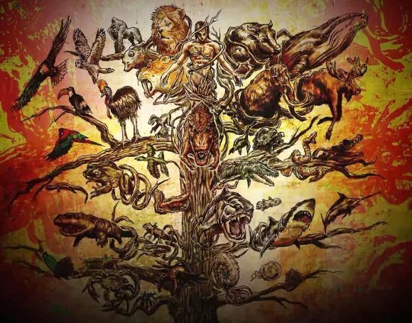 生物树|假面骑士Revice:OP生物树分析,39个动物对于39个主骑