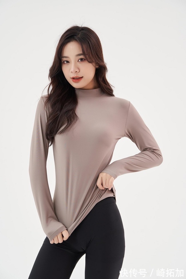 热感衣 崎拓加QIT+热感衣真到底有多舒适?穿过才知道