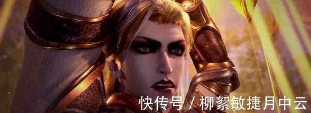 大明|斗罗大陆大明二明难得的出场机会被毁,月关鬼魅的魂技出人意料