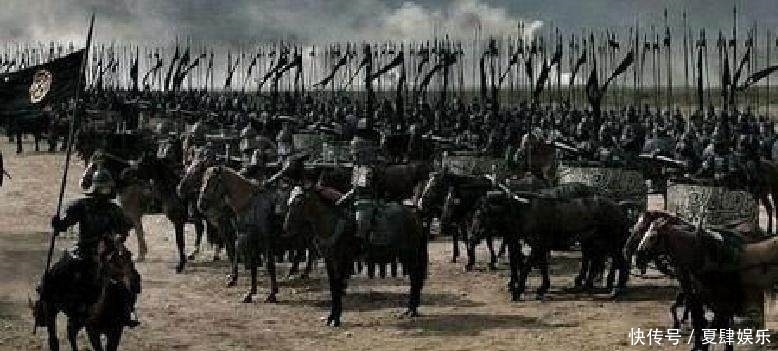 母亲|三个儿子手握重兵,却看着自己的母亲被人害死而无能为力