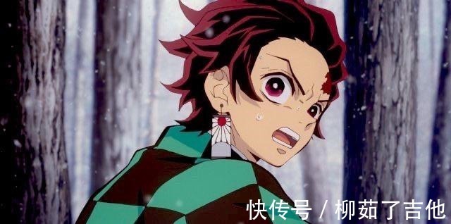 炭太郎|日本全民都在cos鬼灭之刃!木村拓哉也加入这个炎柱太像了