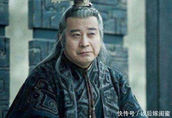 赵高|这就是指鹿为马的丞相赵高