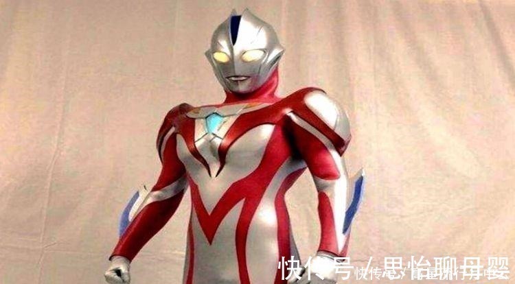 迪迦|圆谷为什么废弃7个奥特曼一个因为缺钱,两个因为迪迦抢戏!