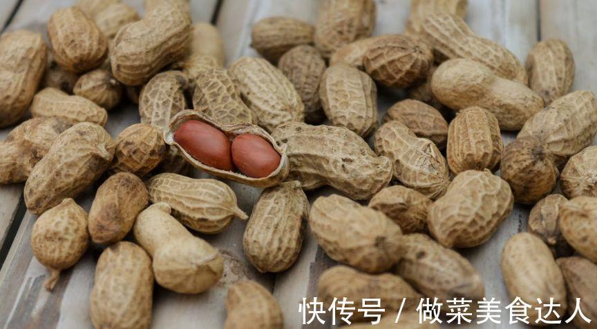 花生|花生和它一起吃,补气血、增强免疫力!98岁女中医早晚每天吃