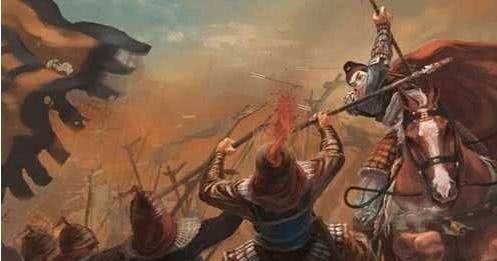 六国破灭,强秦一统,齐国的战略失误是罪魁