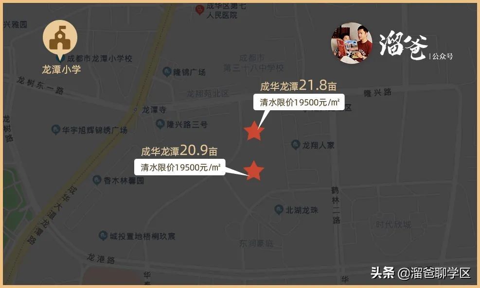 曹曹|在第三批次土拍开始前，购房者先要知道这7点