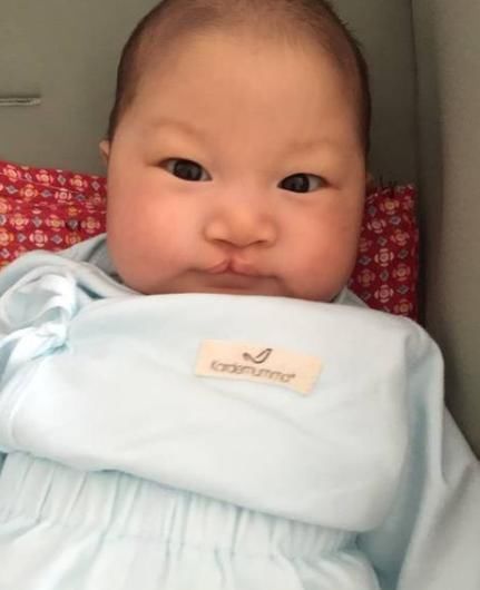 怀孕|产妇生出“兔唇儿”,谎称孕期吃了兔肉,被揭穿后婆婆很生气