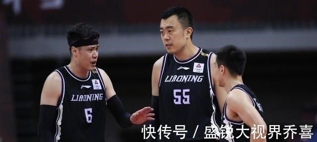 内线|CBA内线排行前5:易建联韩德君皆无缘,4人锁定中国男篮未来主力