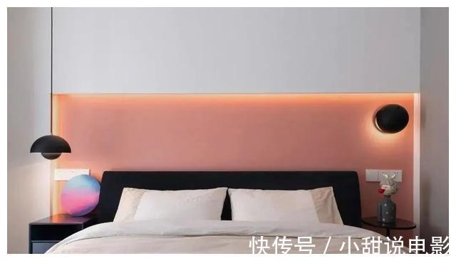 卫生间|64㎡轻奢两居室，柜子设计是最大亮点，颜值高又好用，值得借鉴！