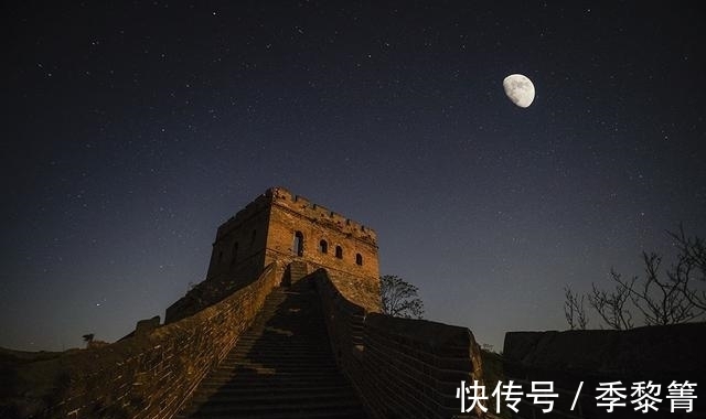 宋词!10大元曲排行榜,名作《天净沙 秋思》位列第二,哪首排它前面?