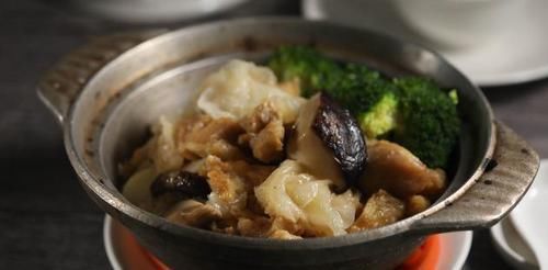 料理|它是“平民燕窝”，入菜特营养，常吃皮肤水灵显年轻，比燕窝好用