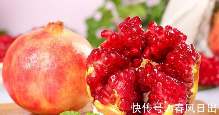 茭白|秋天要多吃4菜4肉3果，贴秋膘，润肤去秋燥，让你顺利度过秋天