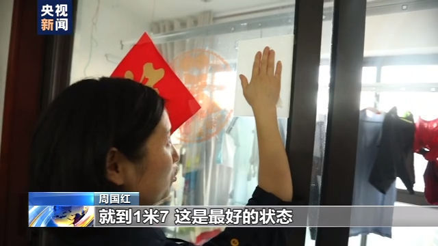 周国红|遇见你丨“抗疫勇士”成“抗癌斗士”!周国红:一仗接着一仗打