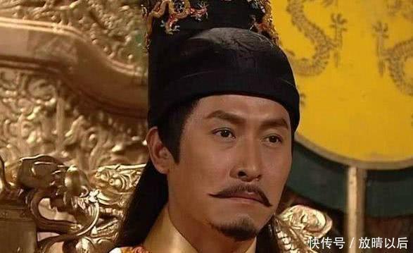 明朝|刘伯温棺材里面6个大字,开馆人吓了个半死,朱元璋却大呼朕错了