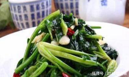 再苦別苦孩子,多給孩子吃此菜,排出毒素視力好了,還能長大高個(gè)