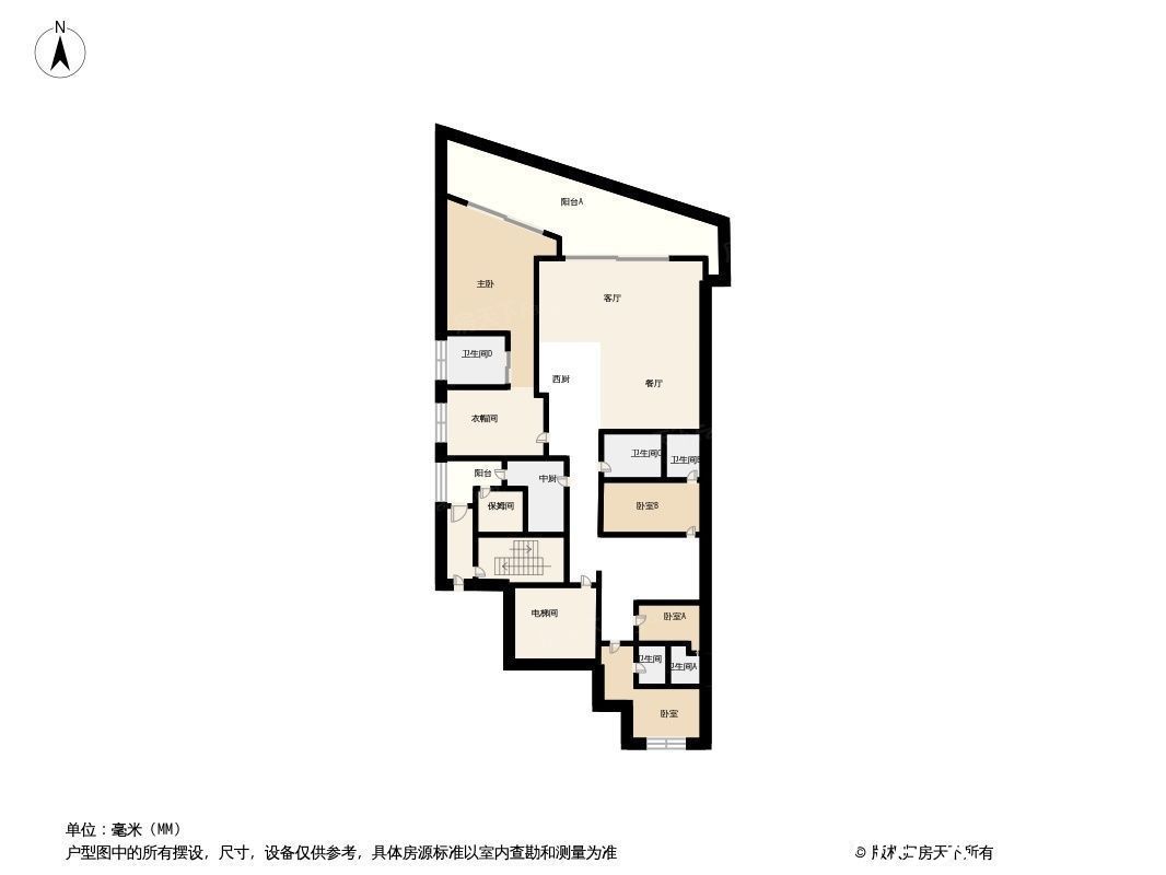 深圳发展银行|「楼盘评测」深圳湾1号，2021年10月深圳南山必看品质楼盘
