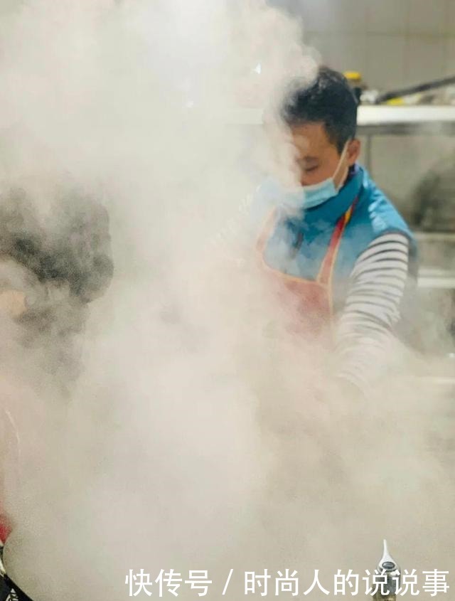 牛王庙,三十年来成都人的吃面旧事