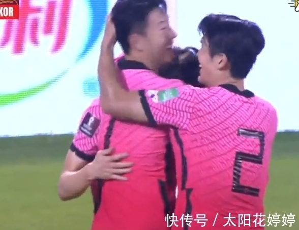 积分榜|恭喜韩国队,3-0完胜,登顶积分榜,前亚洲冠军4平2负难求一胜