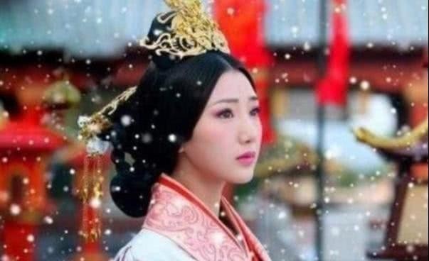 父亲|父亲和丈夫只能活一个,这位女子这样选择被骂千年,后诞生一成语