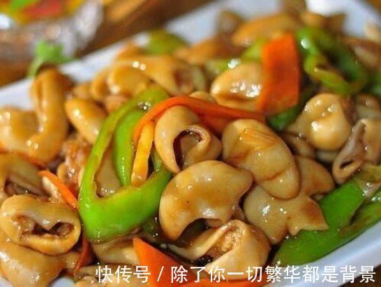 精选几道家常菜，营养丰富，口感鲜香，好吃又下饭