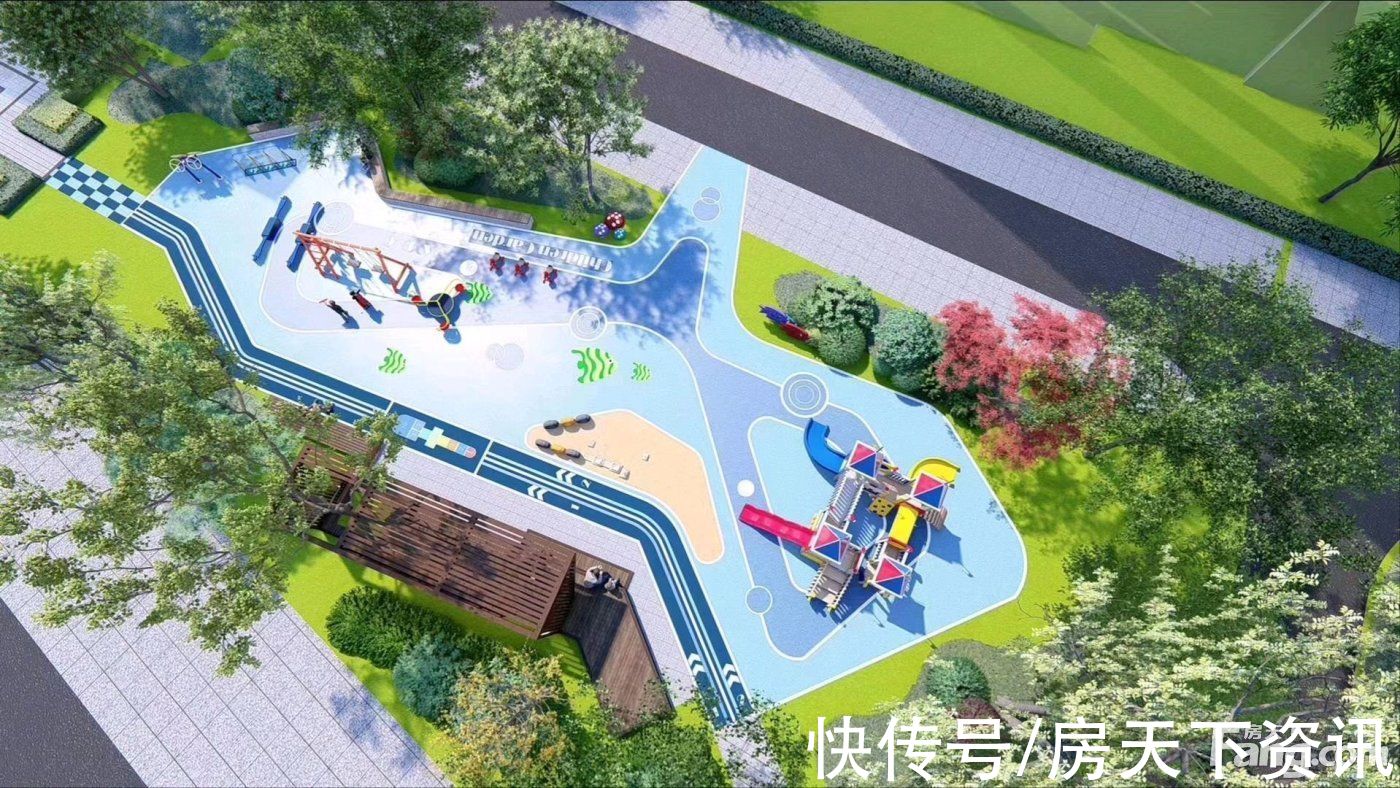 楼盘|想看仙桃市区楼盘的最新现场实景，选房一定要看