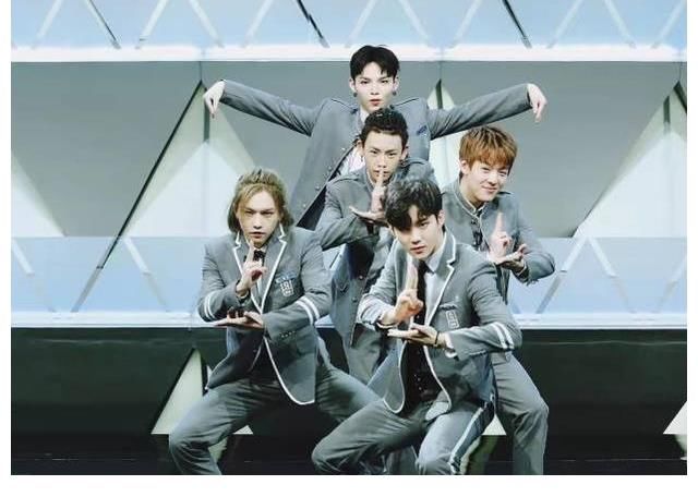 《偶像练习生》播出四周年,国内选秀天花板