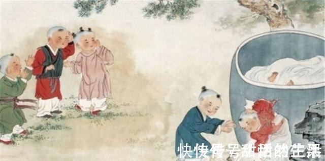 司马光砸缸|历史司马光砸缸救友人人皆知,可是你知道被救之人是谁吗!