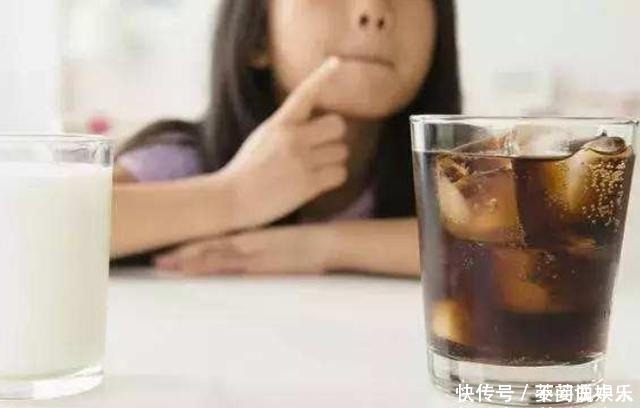 干果类|家里这3样东西,比糖还容易让孩子长“黑牙”,家长别让孩子碰