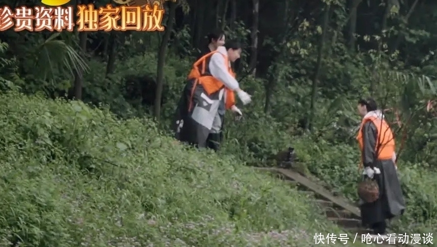 向往5 《向往5》收视率再超《奔跑吧》,杨紫张艺兴辟谣恋情贡献高热度