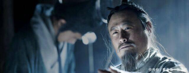聪明|历史上最聪明的10个人,诸葛亮仅排第6,姜子牙仅排第10!