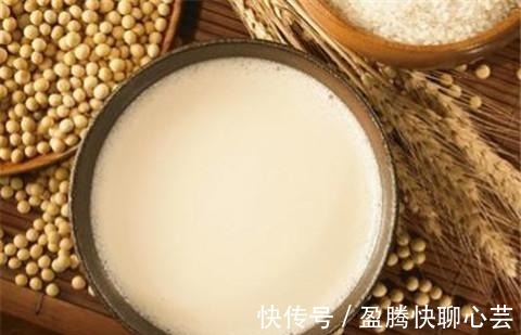 李兰娟|豆浆是肝病的“发物”吗?院士李兰娟:若想肝好,四类食物要少碰