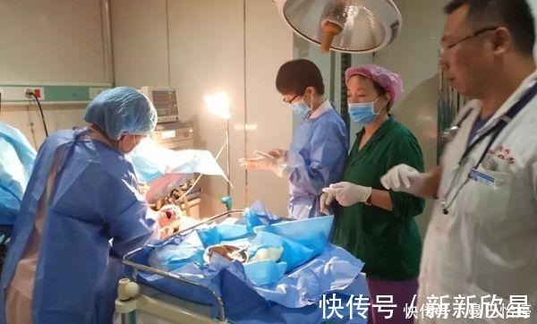 子宫|临产前,选择顺产还是剖腹?看看两者间的区别再做决定