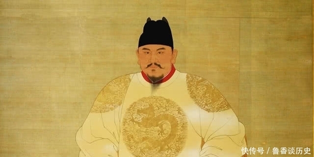 事情|明朝和帖木儿帝国为什么差点打起来?起因竟是骗子团伙搞事情