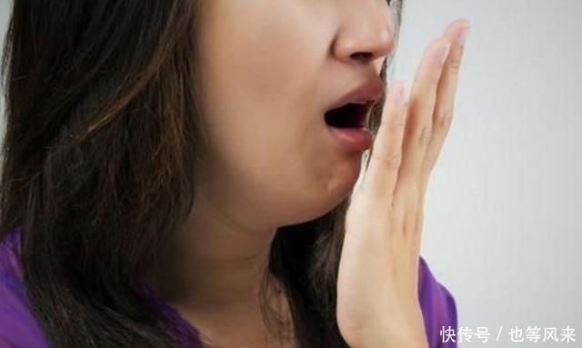 胃部有“幽门螺杆菌”，身体会有3个“改变”，细心一点就能发现