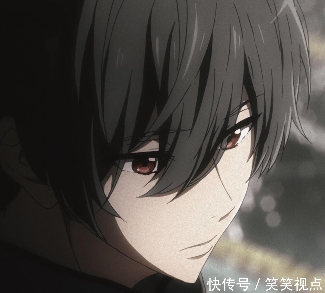 壁纸|动漫《free!》,桐岛郁弥,你的男神已上线,动漫头像壁纸自剪