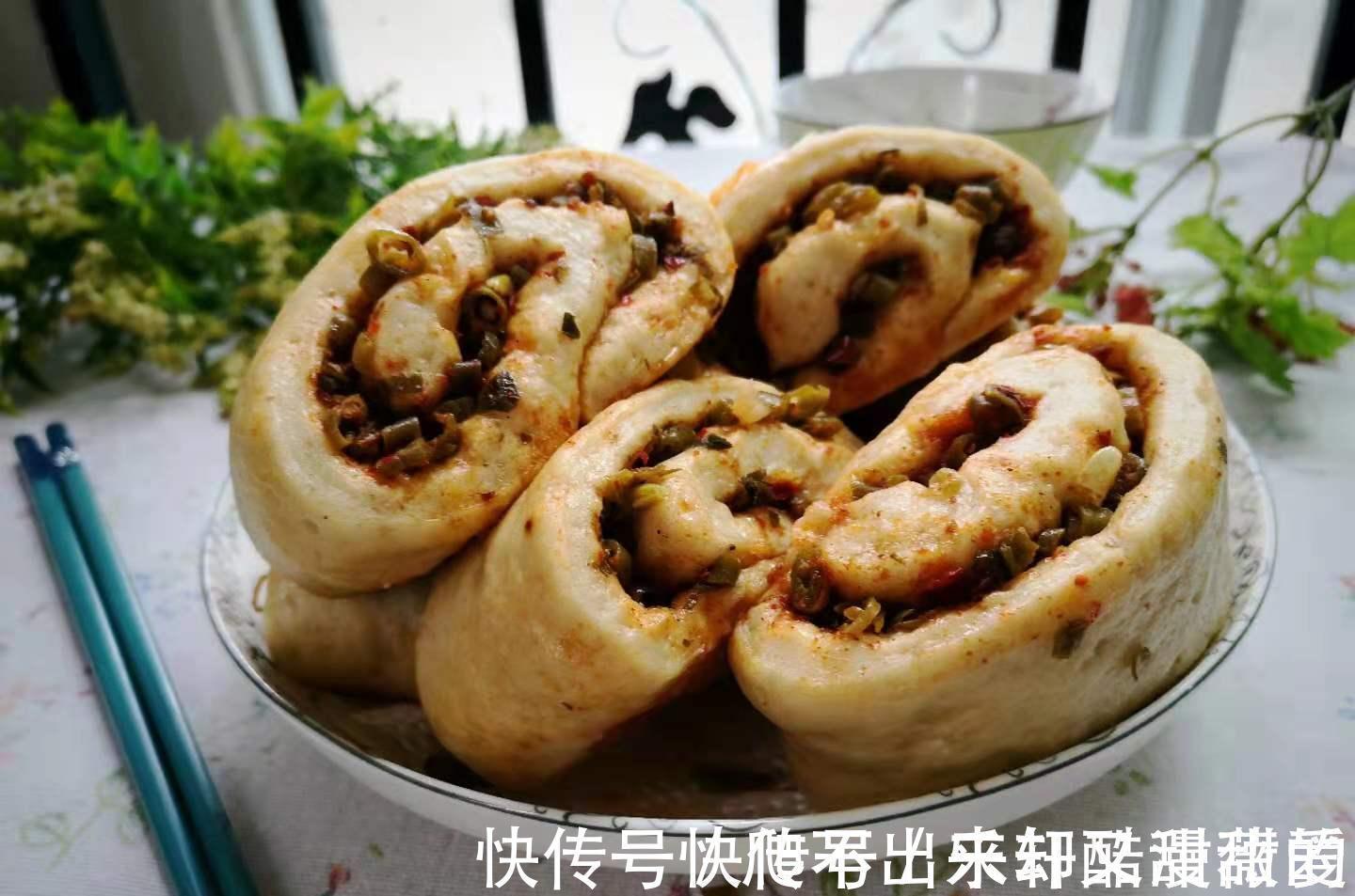 一日三餐|入秋后，包子馒头不如吃它，一次蒸好能吃5天，营养又省事！
