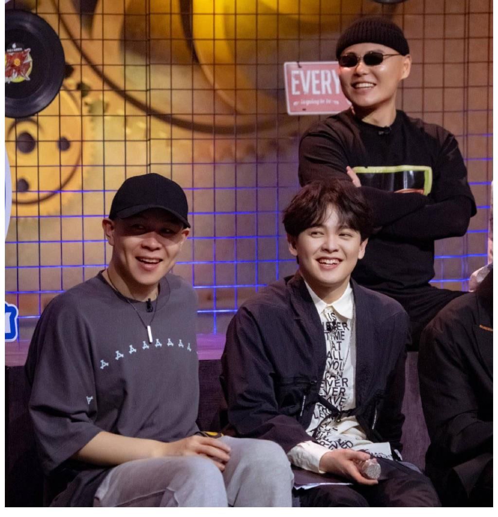 太帅|说唱听我的：太帅了花实力被吐槽，却闯入六强，遭Rapper点名抄袭