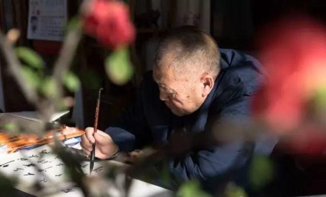 方丈|他28岁上五台山,43岁成为全山唯一方丈,文殊菩萨竟为他显灵……太神奇了