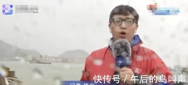 名嘴|從主持一哥到抗臺記者,名嘴華少經歷了什么?