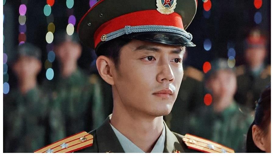 《王牌部队》高分收官，肖战以顾一野大热出圈，背后原因令人深思