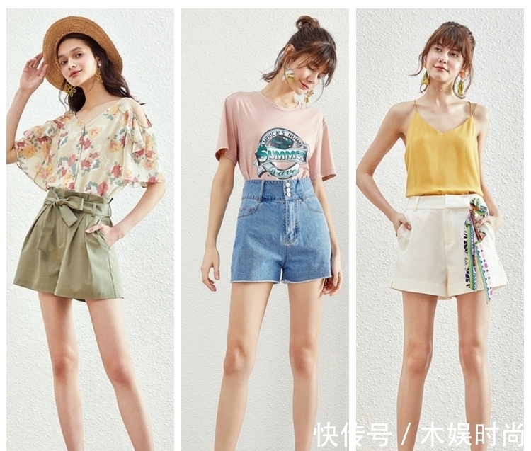 穿衣搭配 48条穿搭小白要记牢的穿衣搭配口诀，学会就能get完美穿搭！