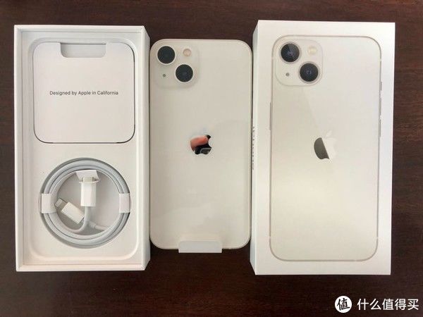 节能模式|十三香不香？iPhone 13到手70天感受及一些自用苹果配件推荐