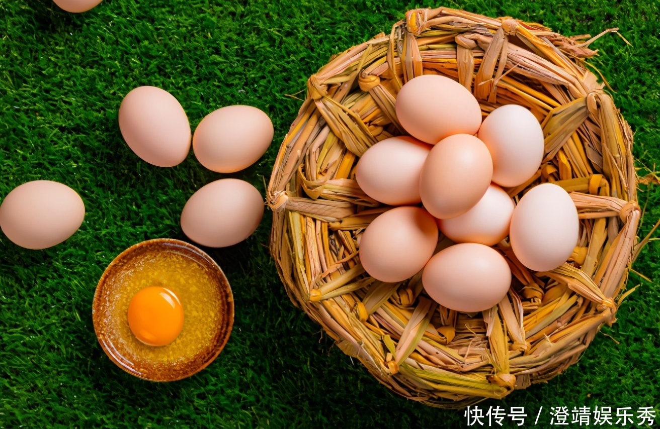 鸡蛋|拿1个鸡蛋养花,知道该怎么用吗?看看这里,别再弄错方法了