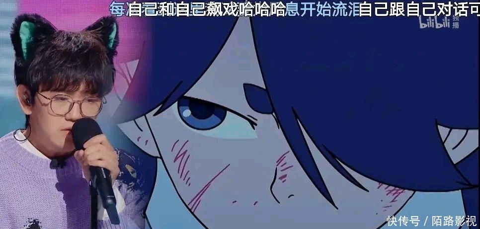 边磊姜添同框,边工光合联姻,锦鲤天赋惹全场羡慕,暂排第一