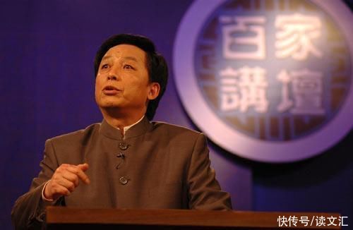 小时候|易中天讲曹操时为何说，小时候老实的孩子，长大后都没什么出息?