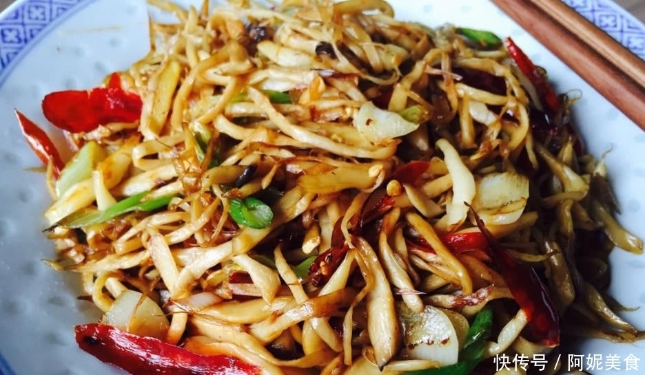 不谢|过年请客,这五道凉拌菜开胃又下饭,做法也简单,拿走不谢!