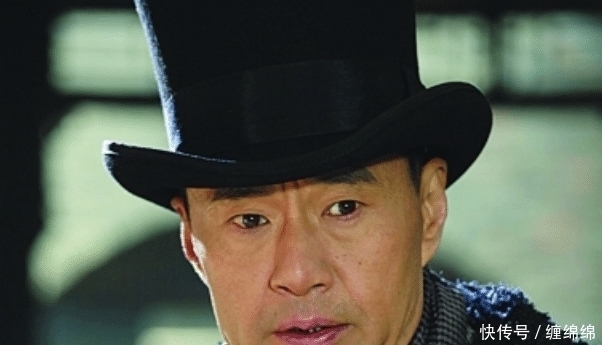 于荣光|父亲是京剧表演艺术家,他也曾经学习京剧10年,这个人就是于荣光