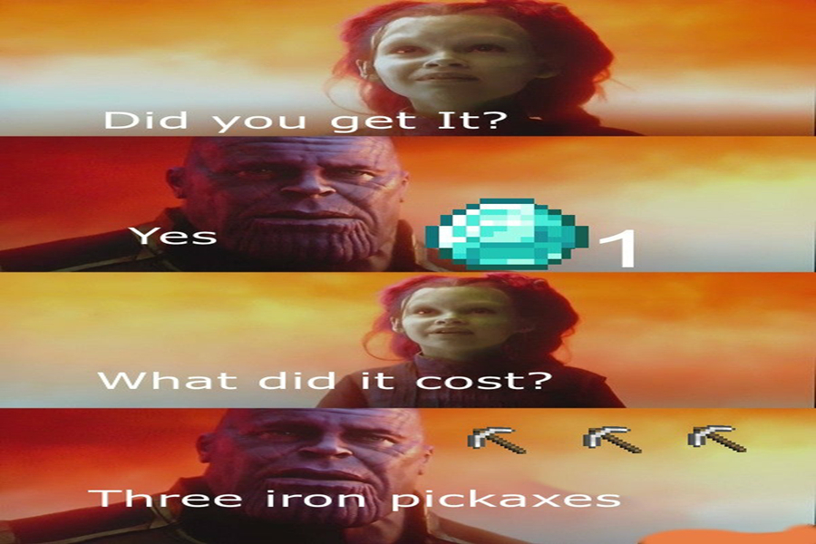 启动器|《我的世界》版凡尔赛:红石很简单,有手就行!红石大佬如是说