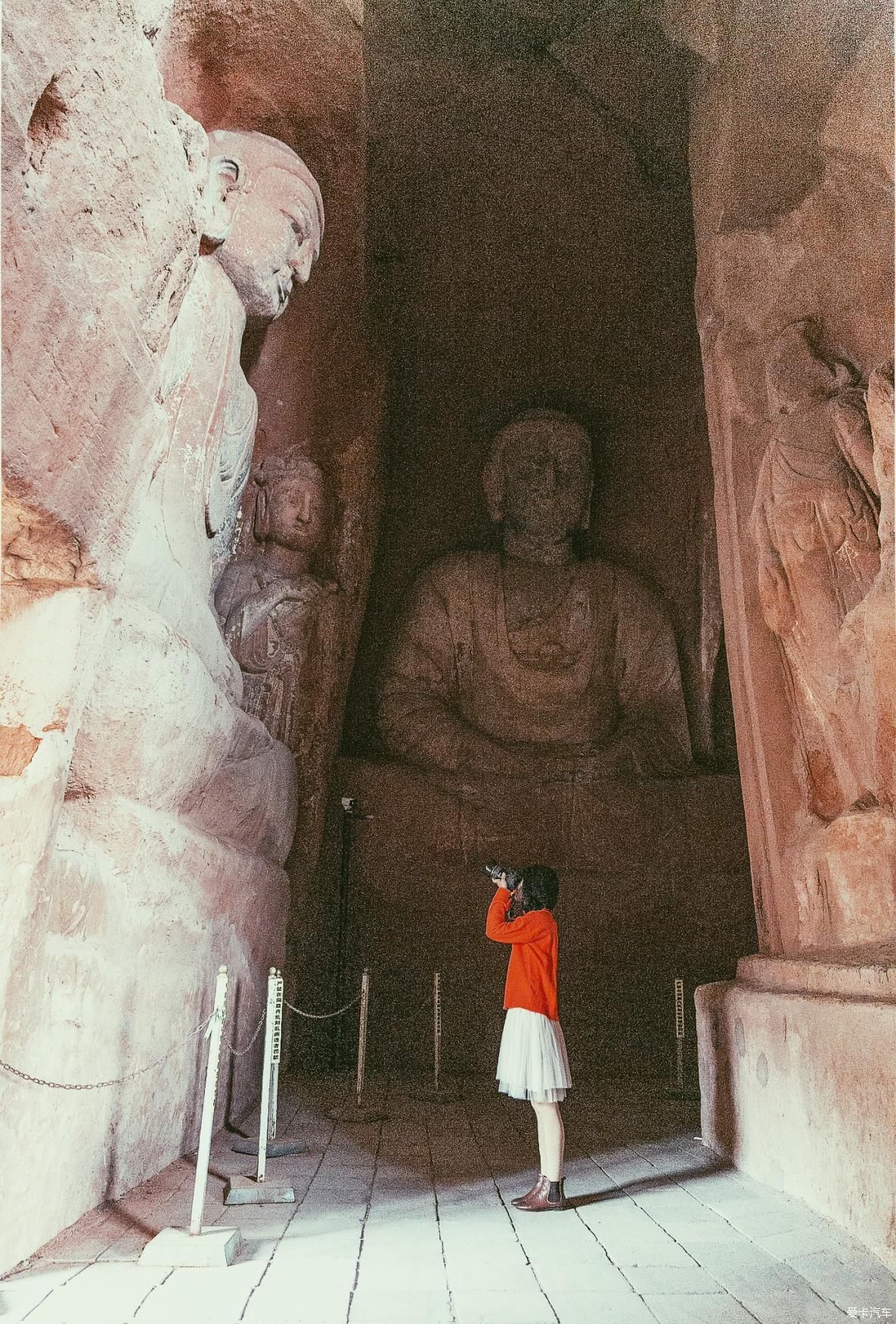 西行记 相约在宁夏体验沙漠美好 感悟生活的真谛