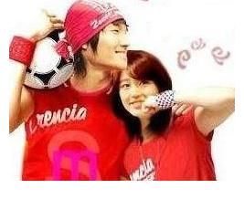 《running man》再提蔡妍，相比尹恩惠，金鐘國沒和她在一起才可惜